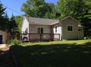 2443 W Fair Ave, Marquette, MI 49855