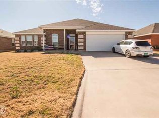 233 Cotton Candy Rd, Abilene, TX 79602
