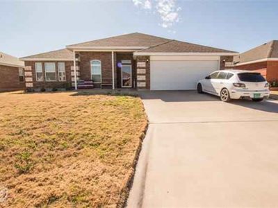 233 Cotton Candy Rd, Abilene, TX, 79602