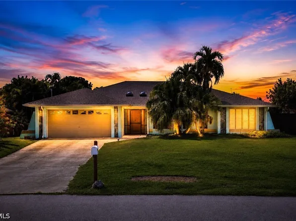 1114 NE Van Loon Ln, Cape Coral, FL 33909
