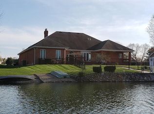 3719 Rhetts Lndg, Shiloh, IL 62221
