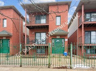 13419 S Brandon Ave #3, Chicago, IL 60633