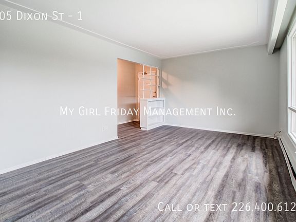 4th image of 105 Dixon St #1