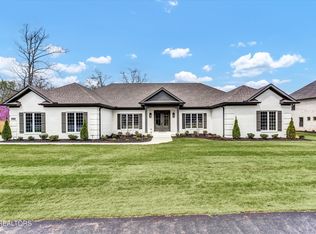 11715 Grigsby Chapel Rd, Knoxville, TN 37934