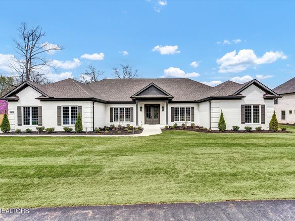 11715 Grigsby Chapel Rd, Knoxville, TN 37934