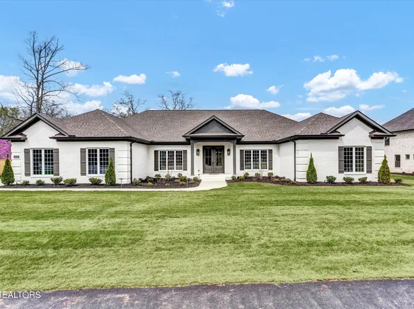 11715 Grigsby Chapel Rd, Knoxville, TN 37934