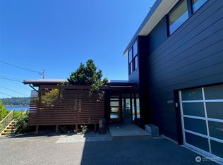 6008 E Mercer Way, Mercer Island, WA 98040