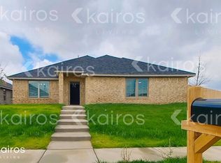 8300 Miami Ave, Amarillo, TX 79118