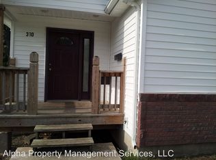 310 Jackson St #312, Warrensburg, MO 64093