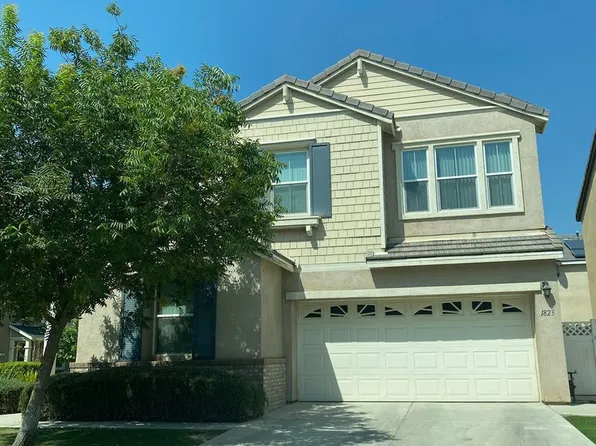 1823 Wadsworth Ave, Bakersfield, CA 93311