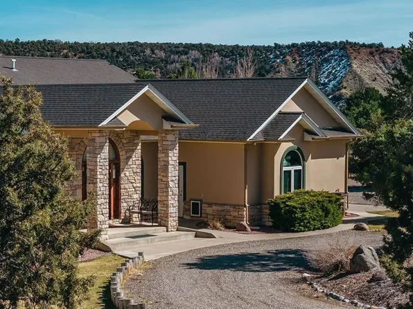 533 Jack Rabbit Trail, Durango, CO 81303