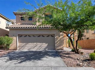 3454 Bella Viera Ct, Las Vegas, NV 89141