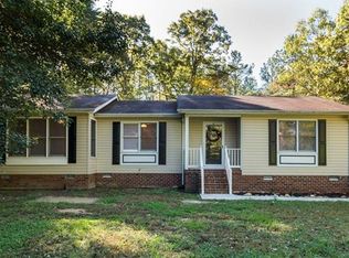 16500 Courtney Rd, Hanover, VA 23069