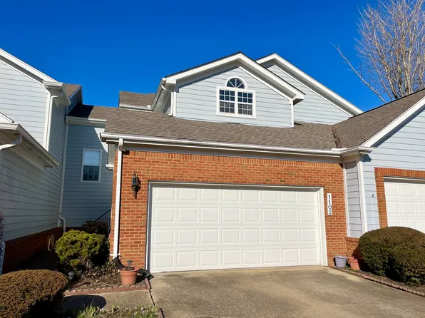 1102 Griffin Gate Dr, Lexington, KY 40511