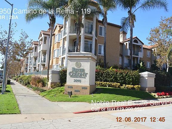 3rd image of 1950 Camino De La Reina Unit 119