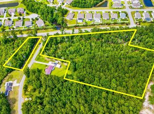 TBD SW Highway 111, Little River, SC 29566