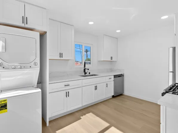 4082-4084 Chamoune, 4082-4084 Chamoune Ave #B, San Diego, CA 92105
