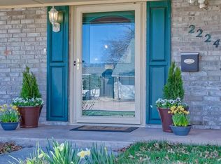 2224 NW 45th St, Oklahoma City, OK 73112