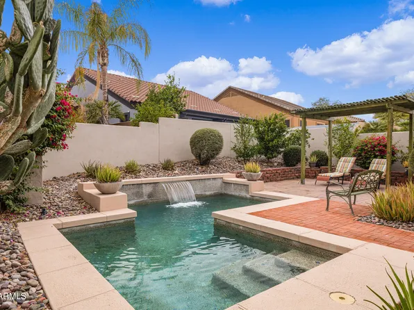 14418 N Century Drive, Fountain Hills, AZ 85268