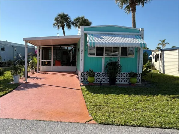 2449 SE Penny Ln, Stuart, FL 34994