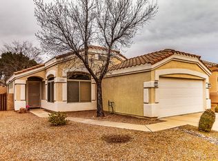 2390 N Creek Vista Dr, Tucson, AZ 85749