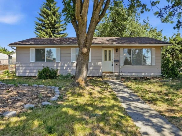 746 Villard St, Cheney, WA 99004