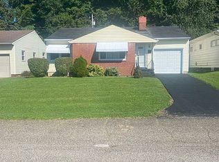 2214 High St, Portsmouth, OH 45662