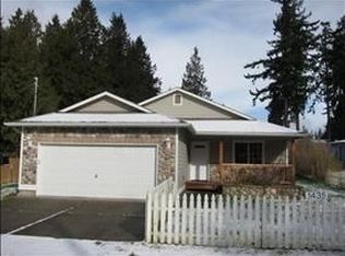 1435 Pilchuck Dr, Camano Island, WA 98282