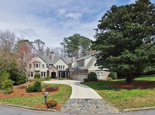 1034 Robin Ln NE, Atlanta, GA 30306