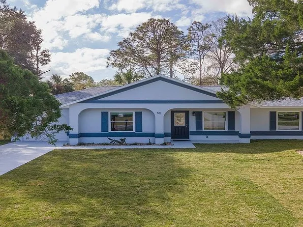58 Providence Ln, Palm Coast, FL 32164