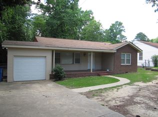 4309 Forrest Rd, Columbus, GA 31907