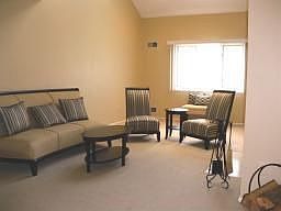 Formal Living Room