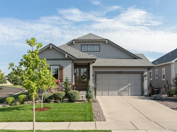 11258 Endeavor Drive, Parker, CO 80134