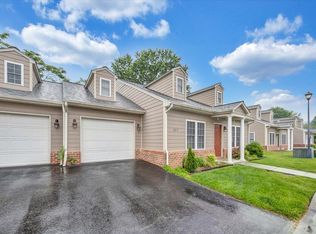 6613 Hartman Ct, Roanoke, VA 24019