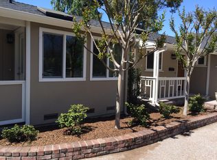 4150 Mackay Dr, Palo Alto, CA 94306
