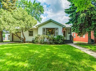 1305 N 3rd St, Bismarck, ND 58501