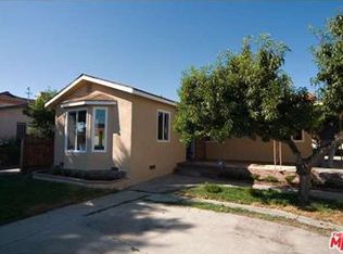 1149 E 101st St, Los Angeles, CA 90002