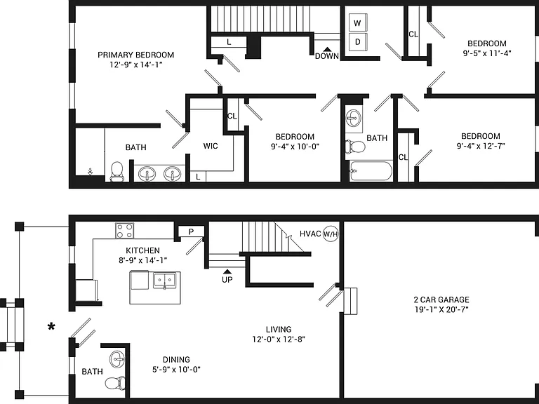 The Meadows at Tutt Village Townhomes — Photo 35