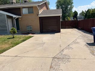 2549 W Morning Dove Cir #2549, West Valley City, UT 84119