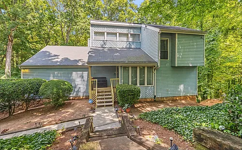 500 Hickory Hills Trl Photo 1
