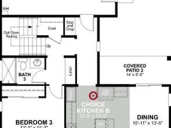 2809 Earthened Walk, Sacramento, CA 95833