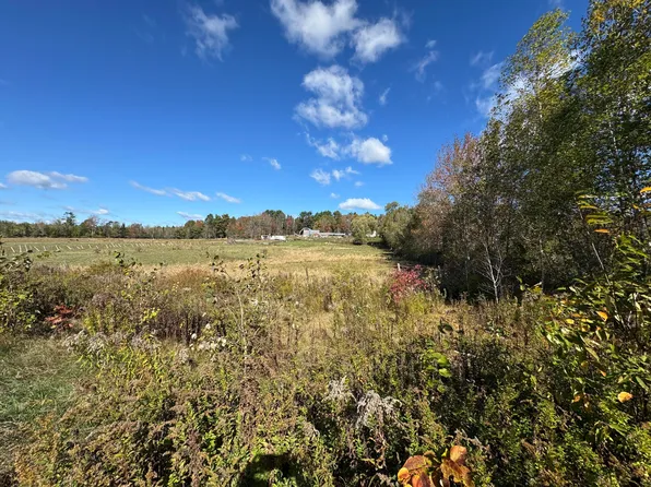 0 Keay Road, Sabattus, ME 04280