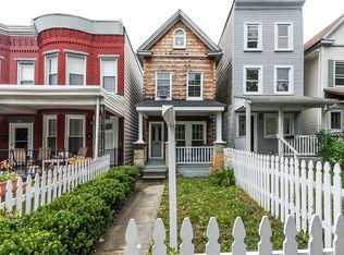 3522 Roland Ave, Baltimore, MD 21211