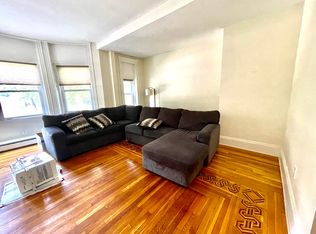 12 Browne St #1, Brookline, MA 02446