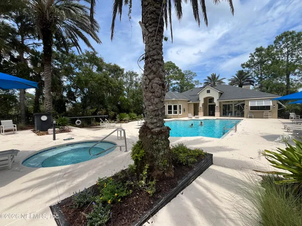 1655 The Greens Way APT 3425, Jacksonville Beach, FL 32250