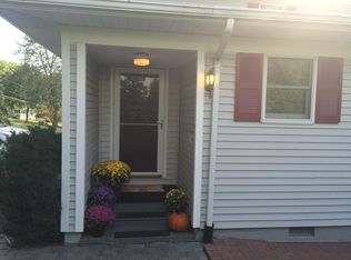12 Greenwood Dr, Goshen, NY 10924