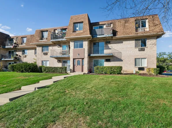 260 Shorewood Dr APT 2B, Glendale Heights, IL 60139