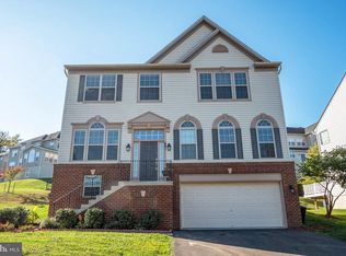 601 Bricker Dr, Fort Washington, MD 20744