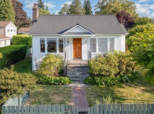 515 N 122nd St, Seattle, WA