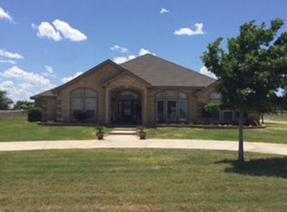 2212 S County Road 1126, Midland, TX 79706